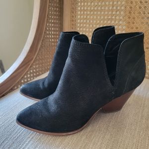 FRYE booties